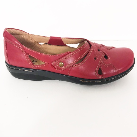 clarks winter desert boot